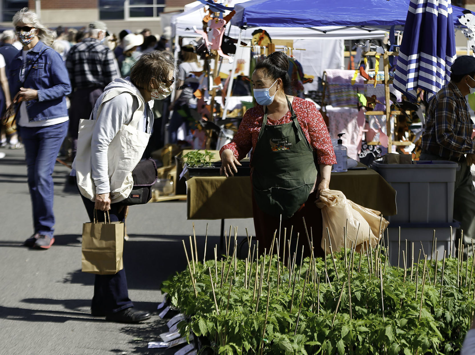 Farmers Market